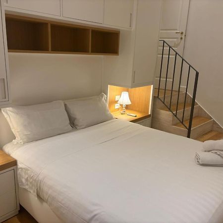 Via Del Corso Home Roma Luaran gambar