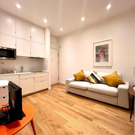 Via Del Corso Home Roma Luaran gambar
