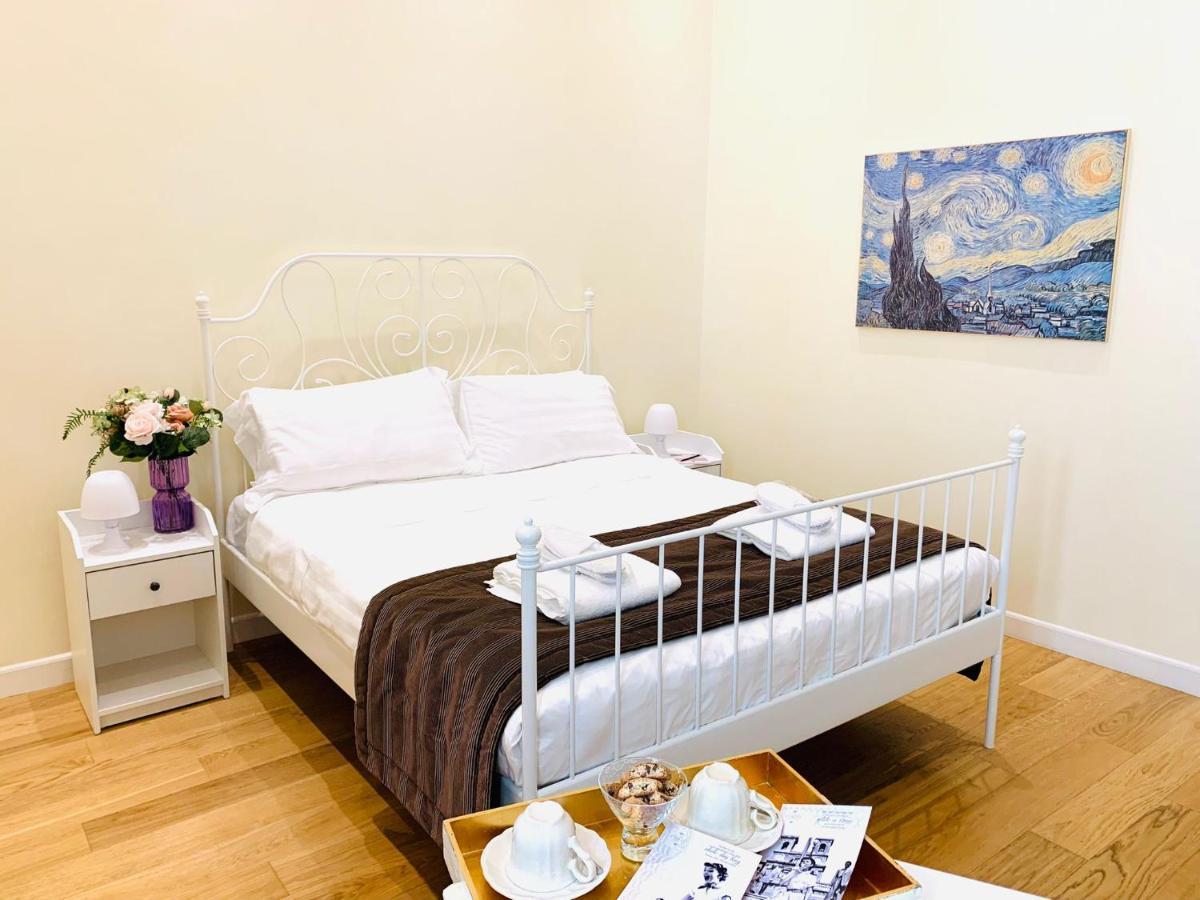 Via Del Corso Home Roma Luaran gambar