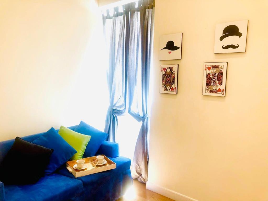 Via Del Corso Home Roma Luaran gambar